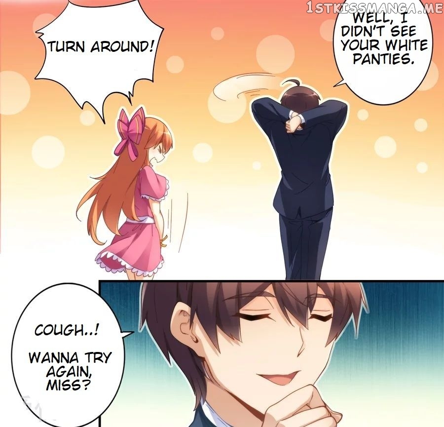 I Am Gao Fu Shuai chapter 28 - page 6