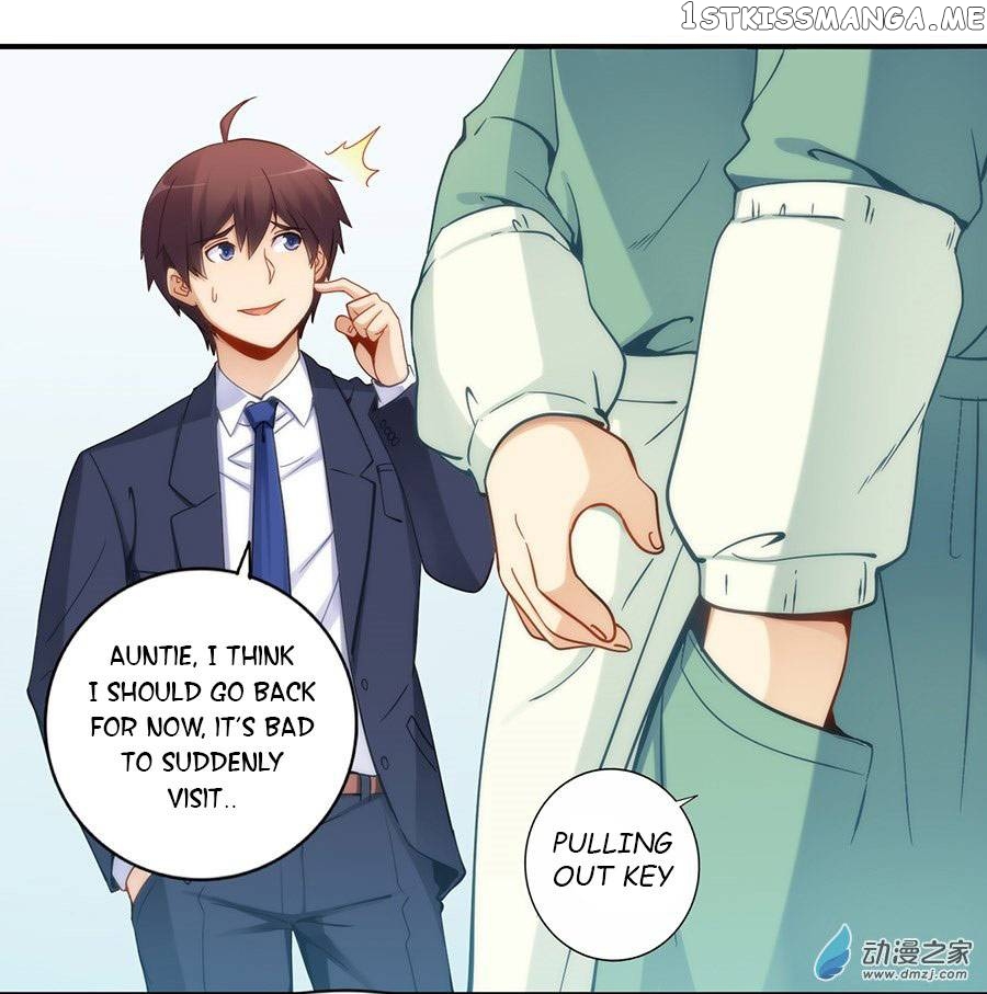 I Am Gao Fu Shuai chapter 67 - page 3