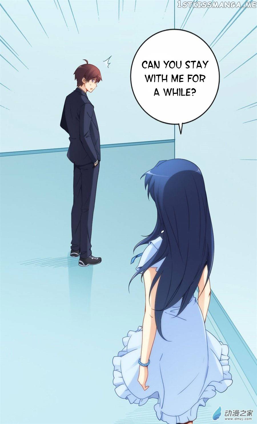 I Am Gao Fu Shuai chapter 68 - page 19