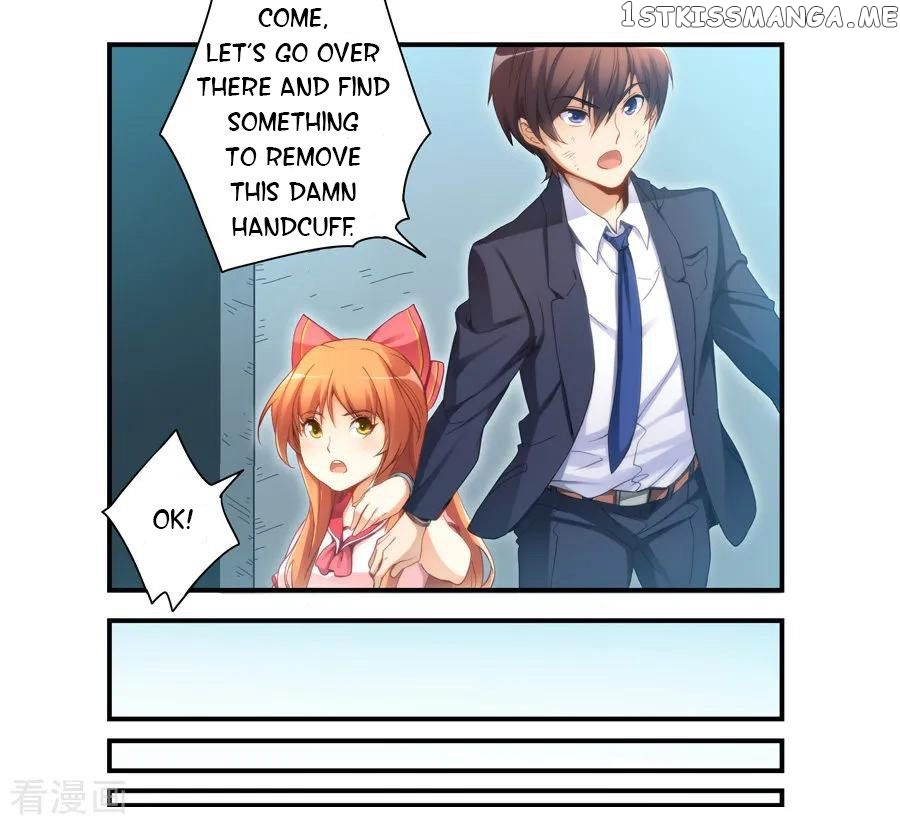 I Am Gao Fu Shuai chapter 38 - page 8