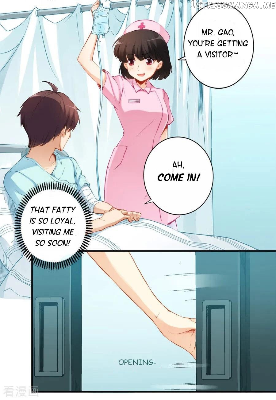 I Am Gao Fu Shuai chapter 41 - page 18