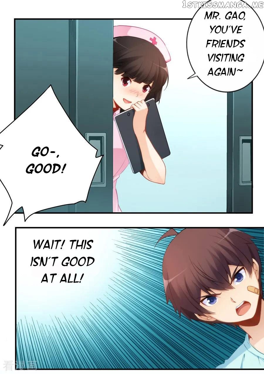 I Am Gao Fu Shuai chapter 43 - page 6