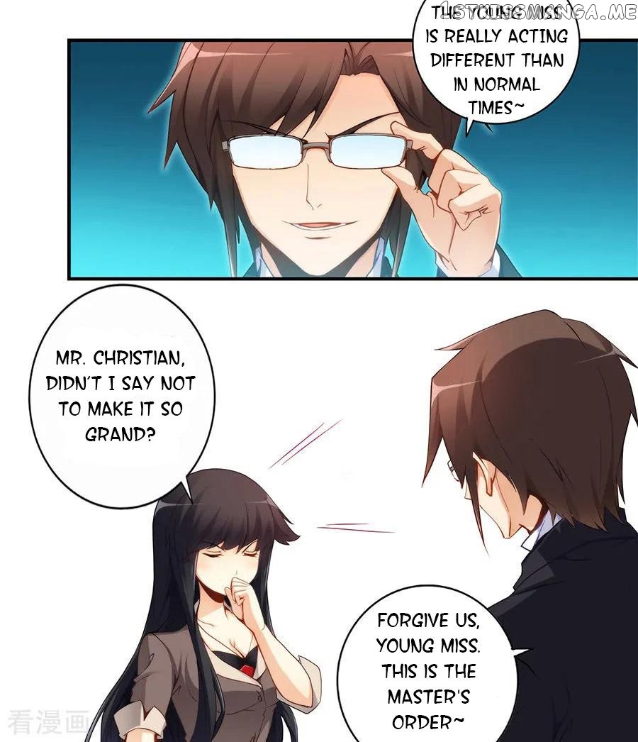 I Am Gao Fu Shuai chapter 47 - page 10