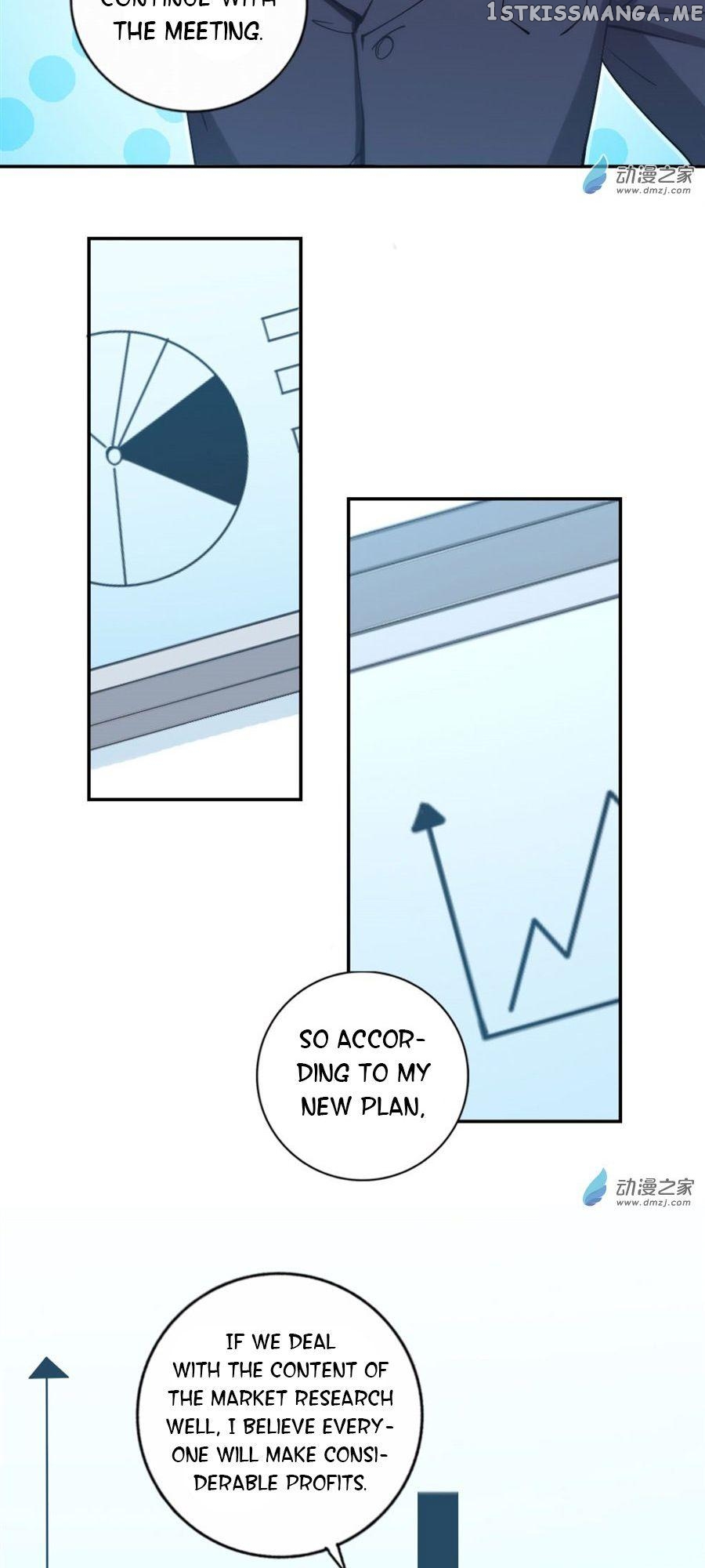 I Am Gao Fu Shuai chapter 85 - page 16