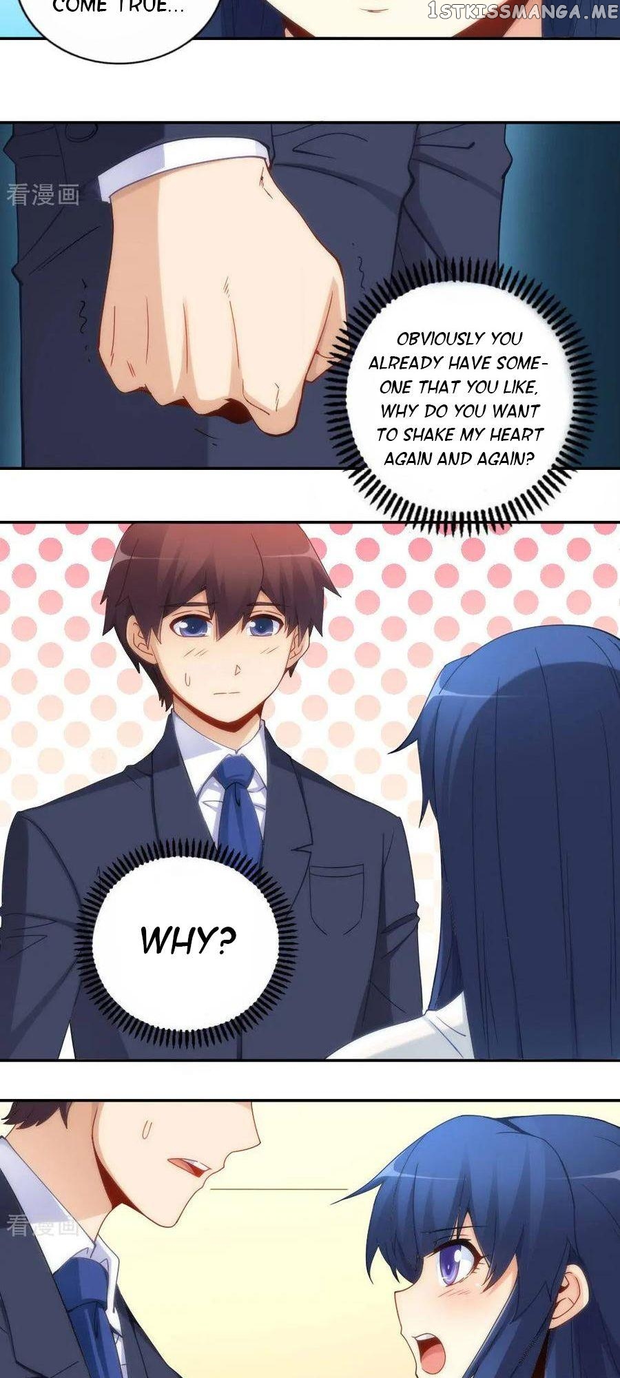I Am Gao Fu Shuai chapter 86 - page 10