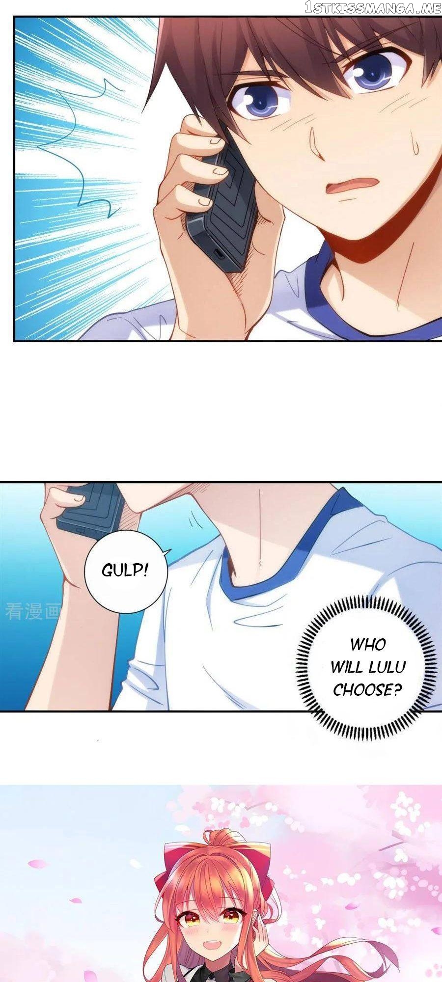 I Am Gao Fu Shuai chapter 87 - page 23