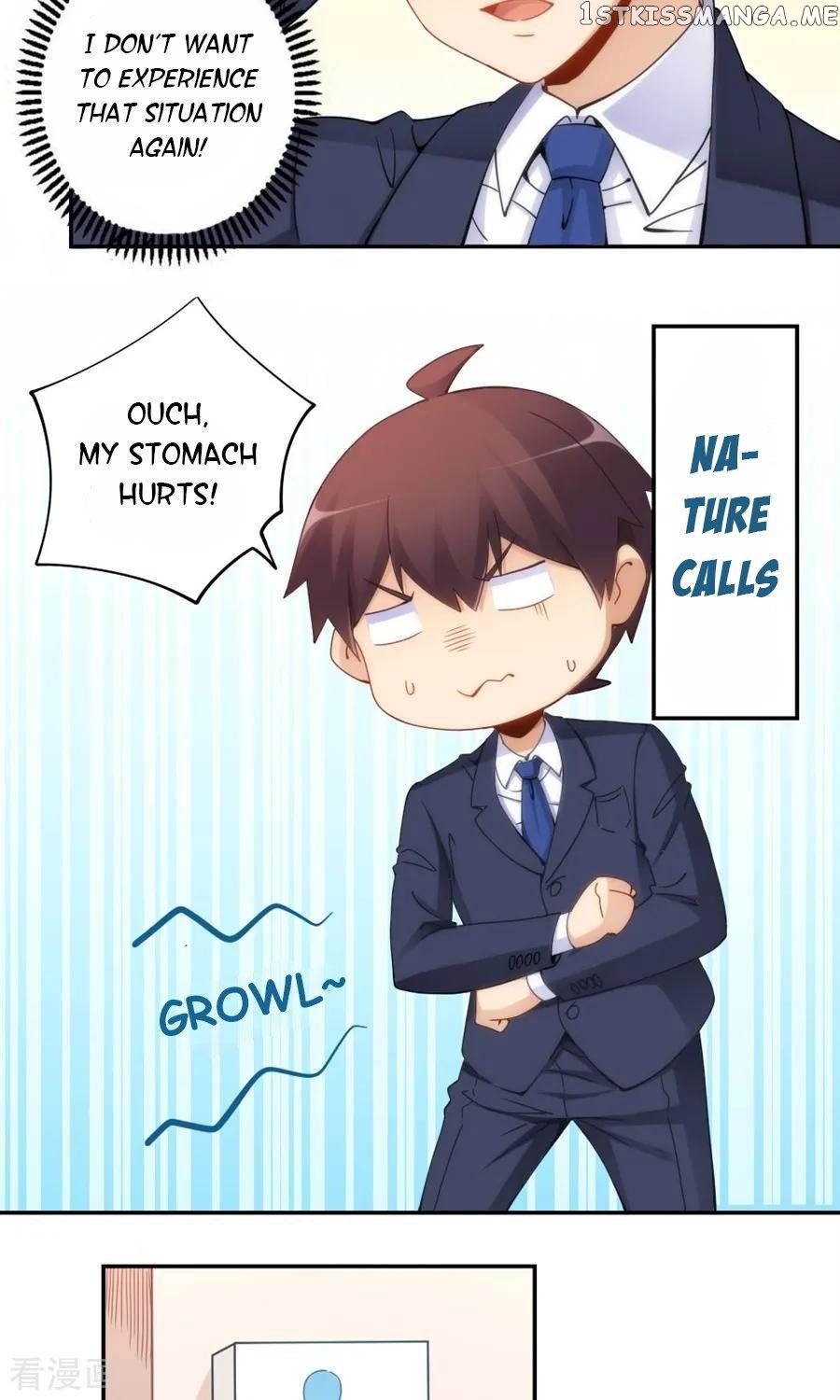 I Am Gao Fu Shuai chapter 83 - page 5