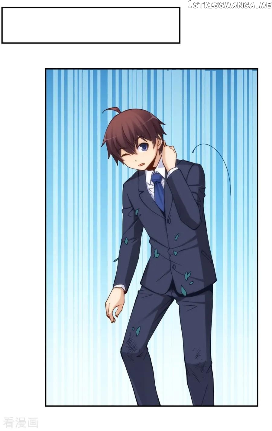 I Am Gao Fu Shuai chapter 125 - page 39