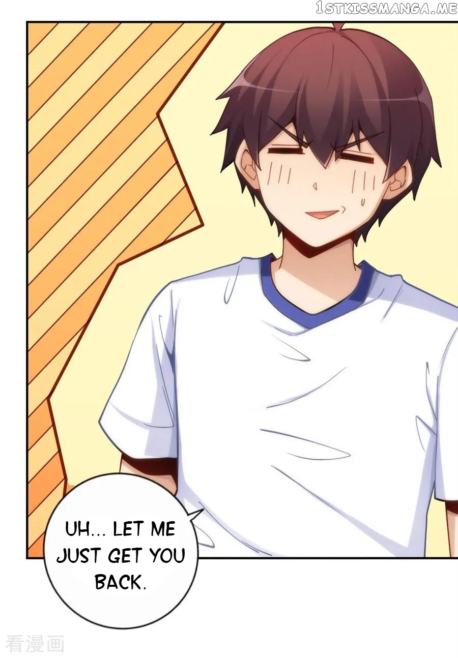 I Am Gao Fu Shuai chapter 112 - page 26