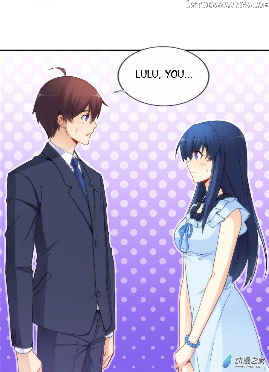 I Am Gao Fu Shuai chapter 72 - page 30