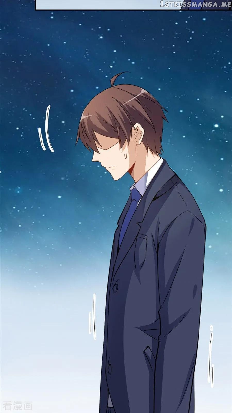 I Am Gao Fu Shuai chapter 72 - page 49