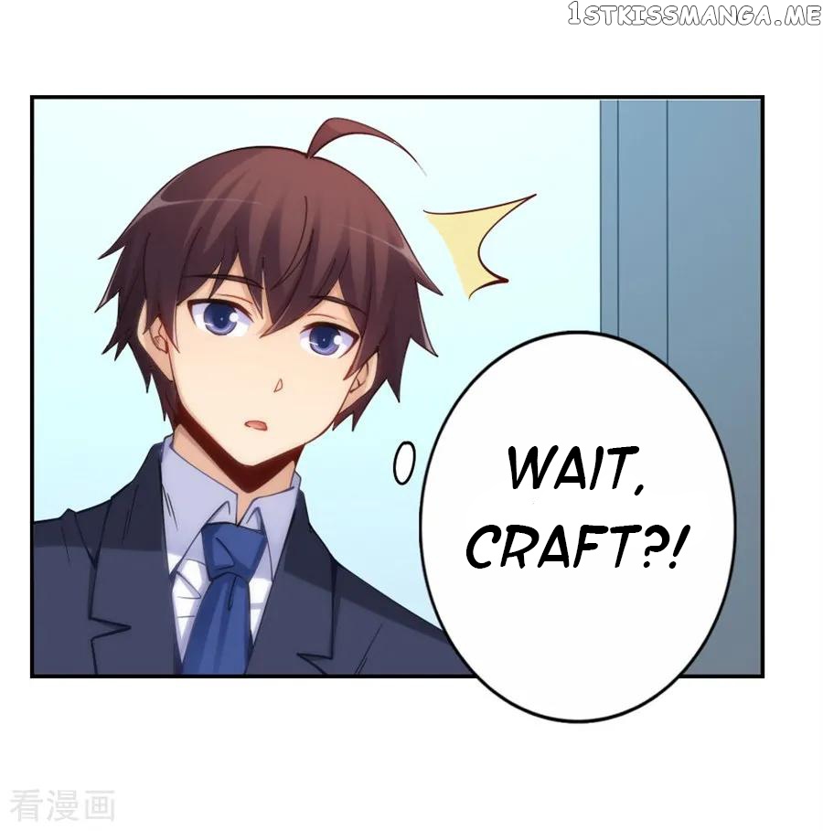 I Am Gao Fu Shuai chapter 145 - page 42
