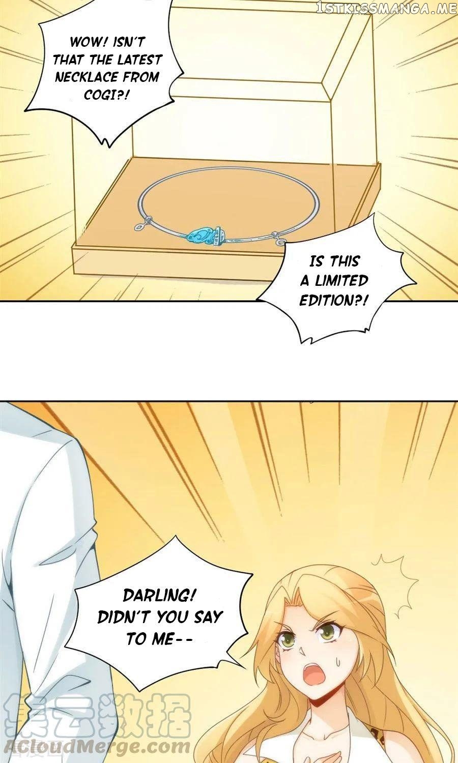 I Am Gao Fu Shuai chapter 81 - page 6