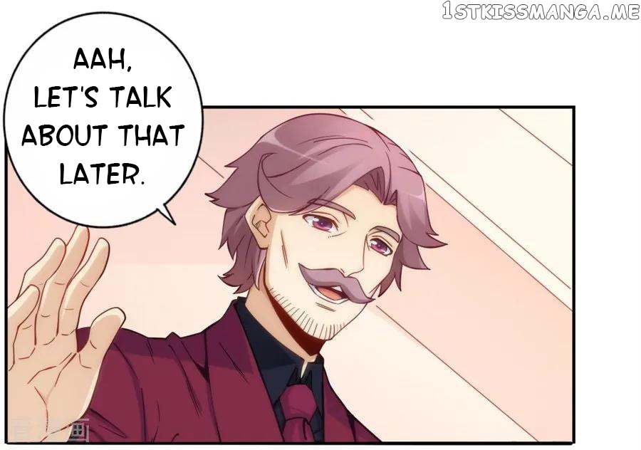I Am Gao Fu Shuai chapter 120 - page 3