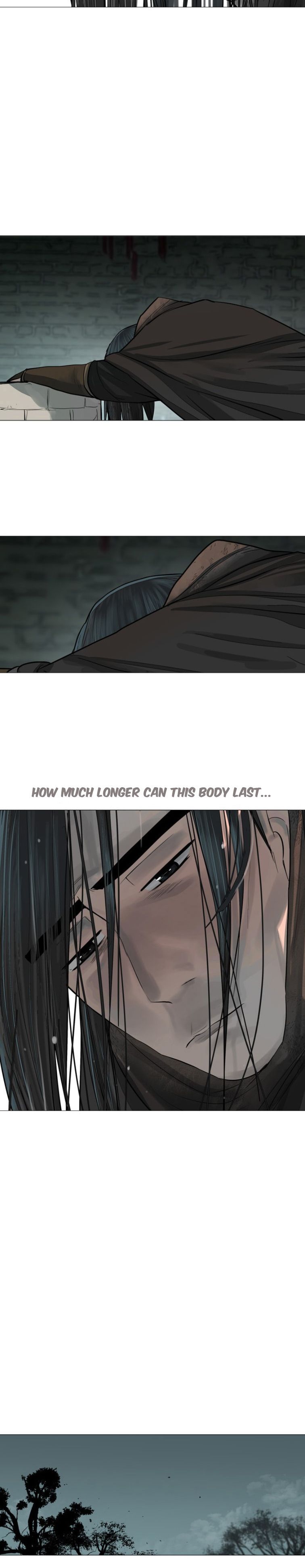 Escort Warrior chapter 46 - page 8