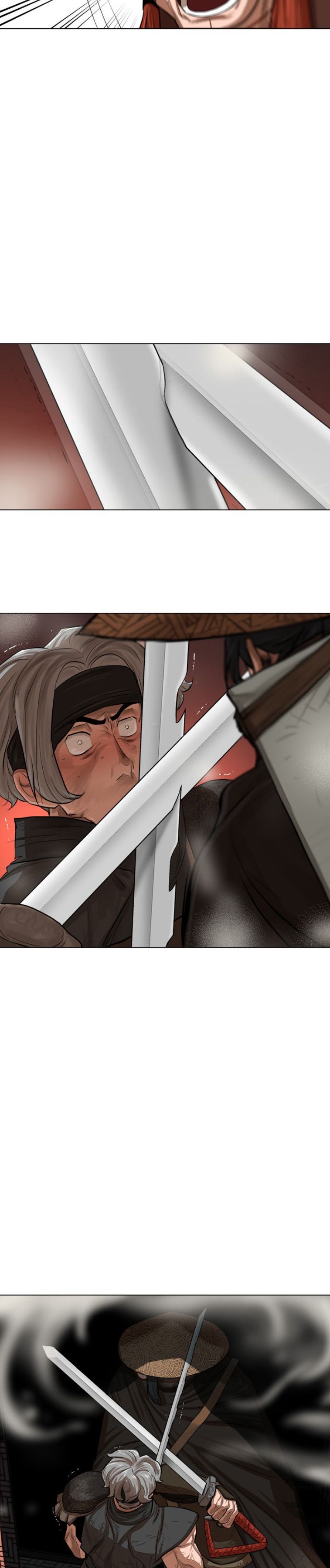 Escort Warrior chapter 49 - page 16