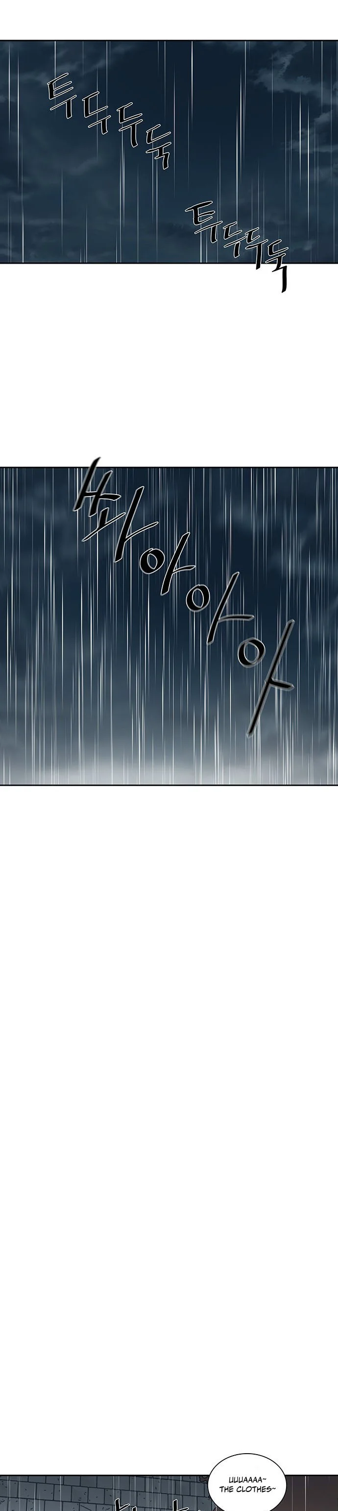 Escort Warrior Chapter 193 - page 21