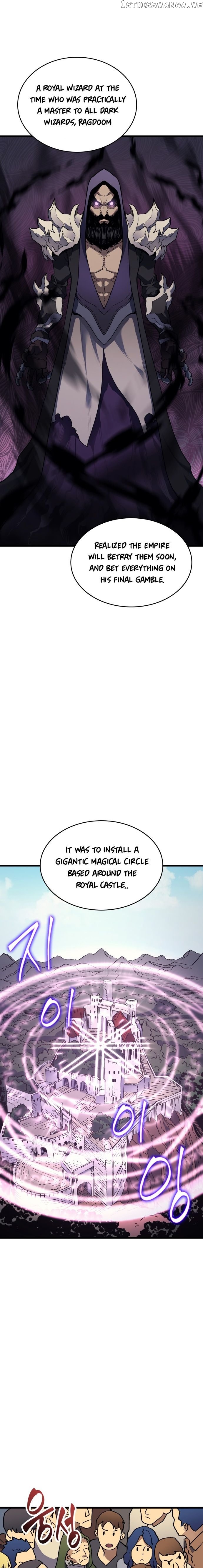 Wizard of Arsenia chapter 21 - page 2