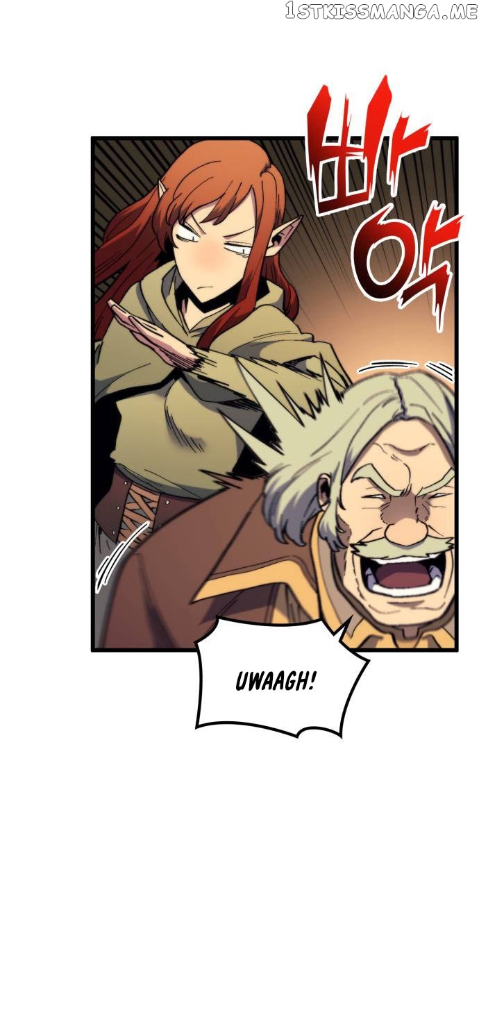 Wizard of Arsenia chapter 50 - page 17