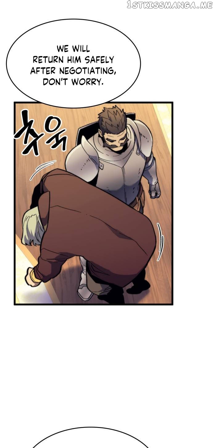 Wizard of Arsenia chapter 50 - page 18
