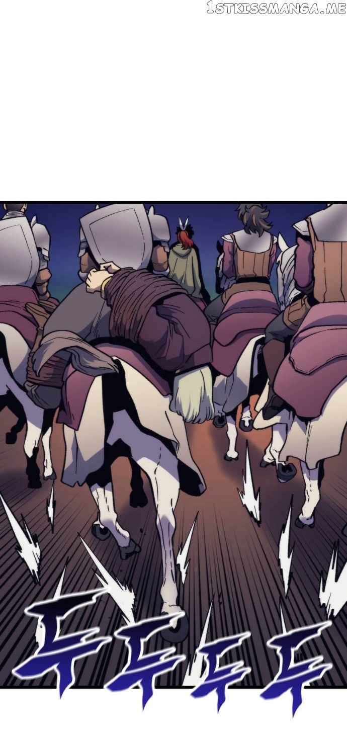 Wizard of Arsenia chapter 50 - page 21