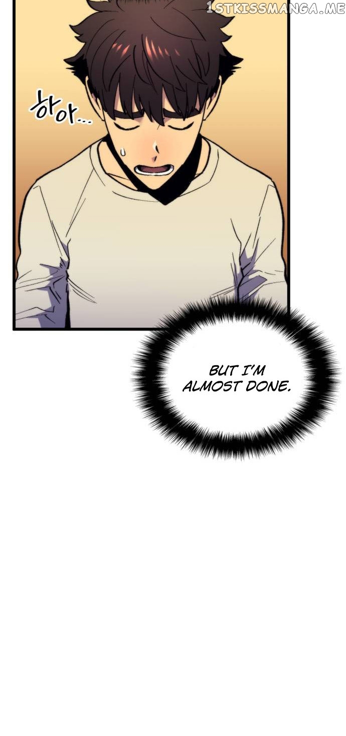 Wizard of Arsenia chapter 50 - page 35