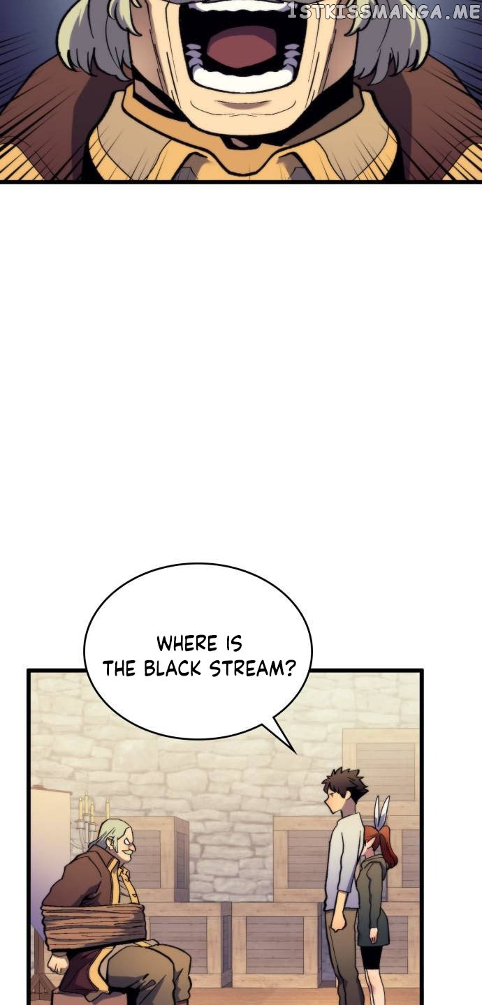 Wizard of Arsenia chapter 50 - page 40