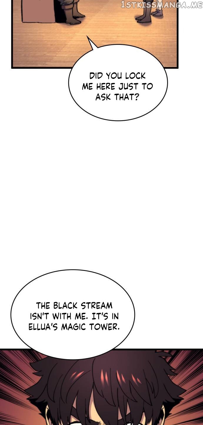 Wizard of Arsenia chapter 50 - page 41