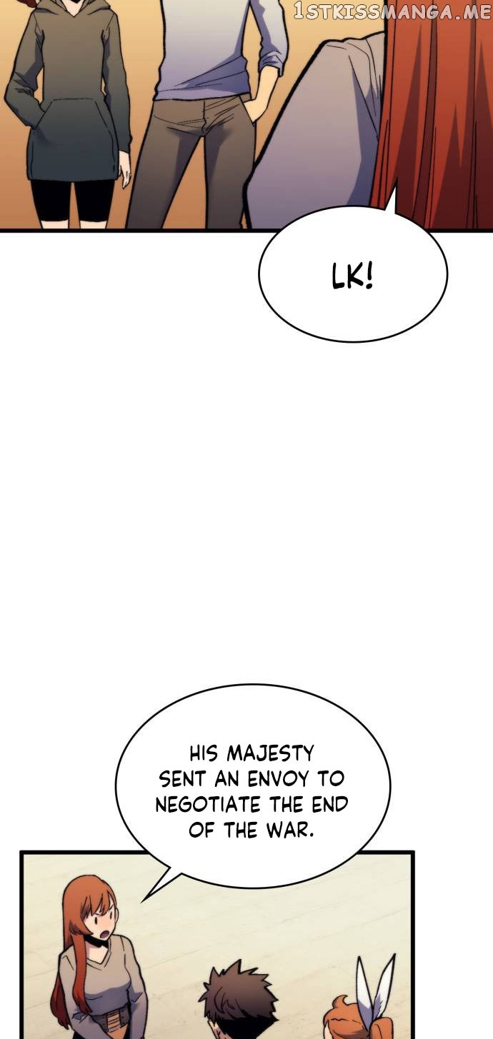 Wizard of Arsenia chapter 50 - page 50