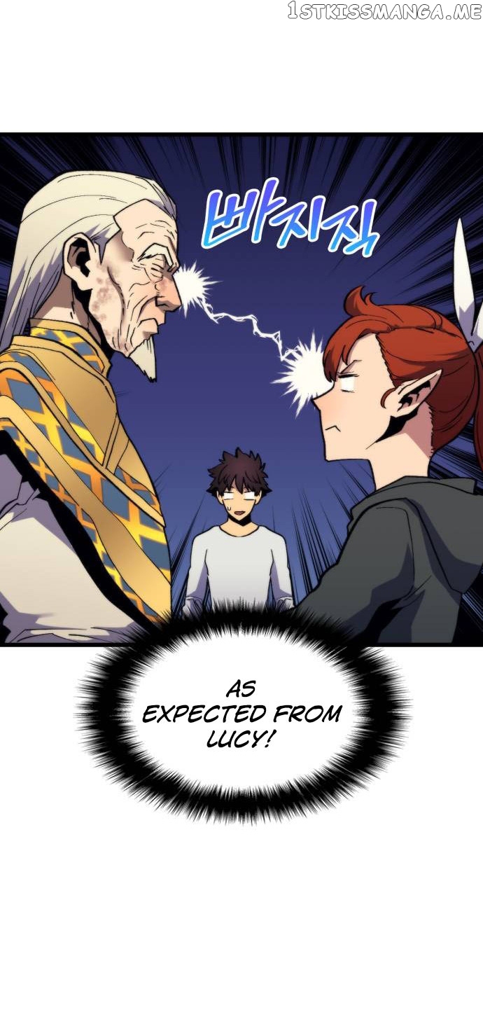 Wizard of Arsenia chapter 50 - page 63