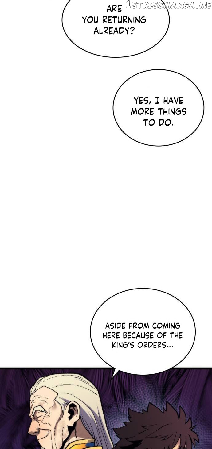 Wizard of Arsenia chapter 50 - page 67