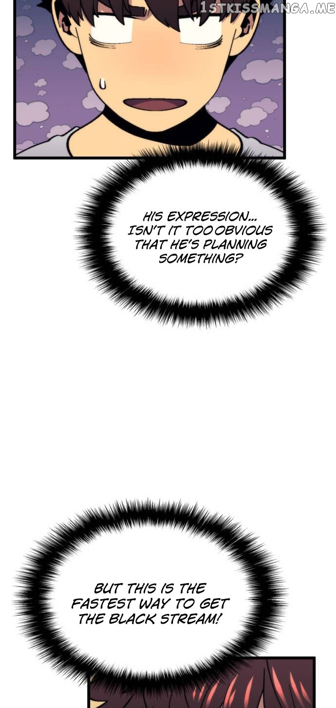 Wizard of Arsenia chapter 50 - page 83