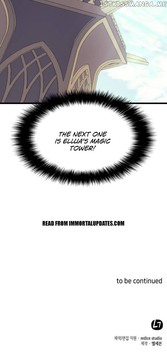 Wizard of Arsenia chapter 50 - page 87