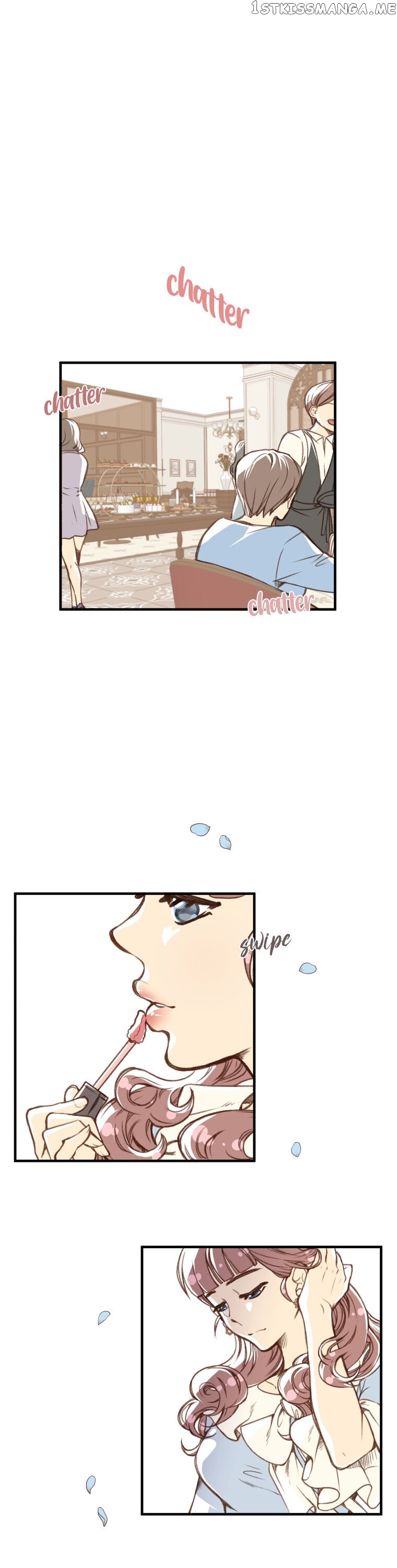 51St Man chapter 0.1 - page 2