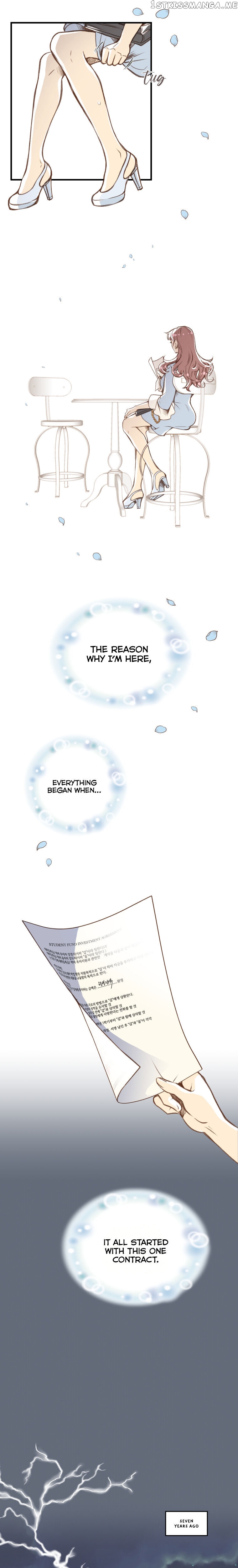 51St Man chapter 0.1 - page 3