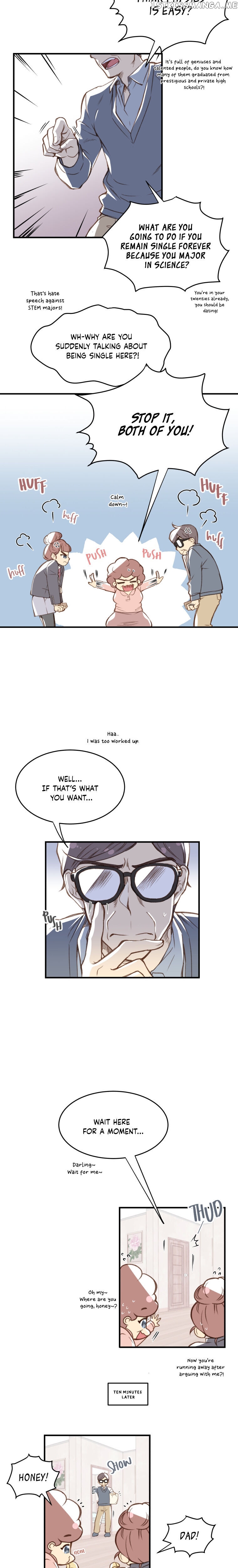 51St Man chapter 0.1 - page 5