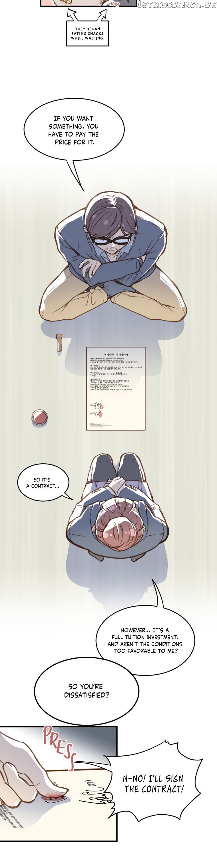 51St Man chapter 0.1 - page 6