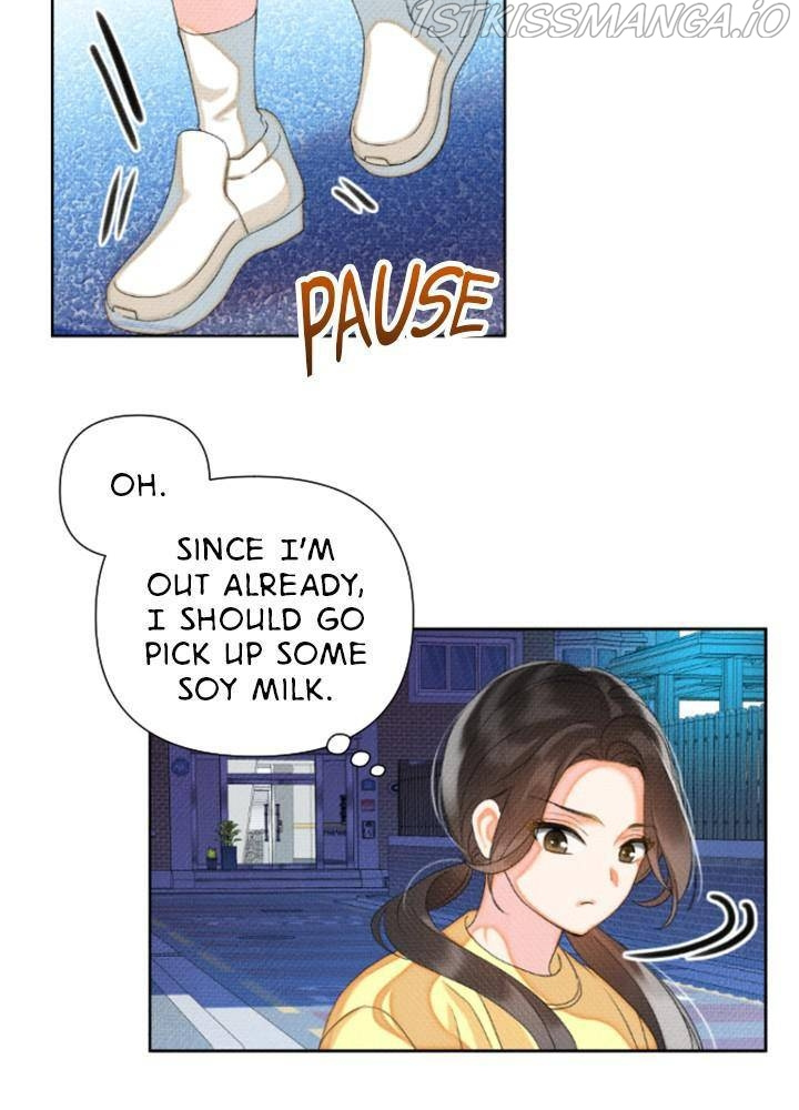 Homemade Freshs chapter 13 - page 17