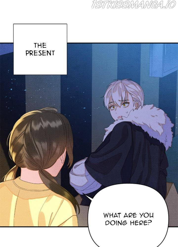 Homemade Freshs chapter 13 - page 22