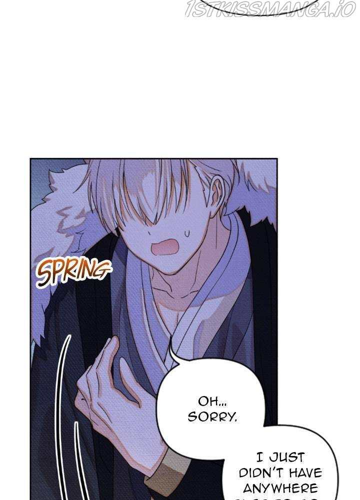 Homemade Freshs chapter 13 - page 23