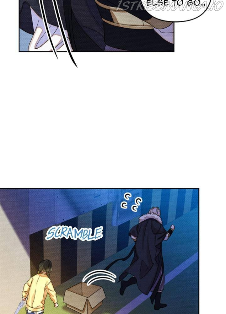 Homemade Freshs chapter 13 - page 24