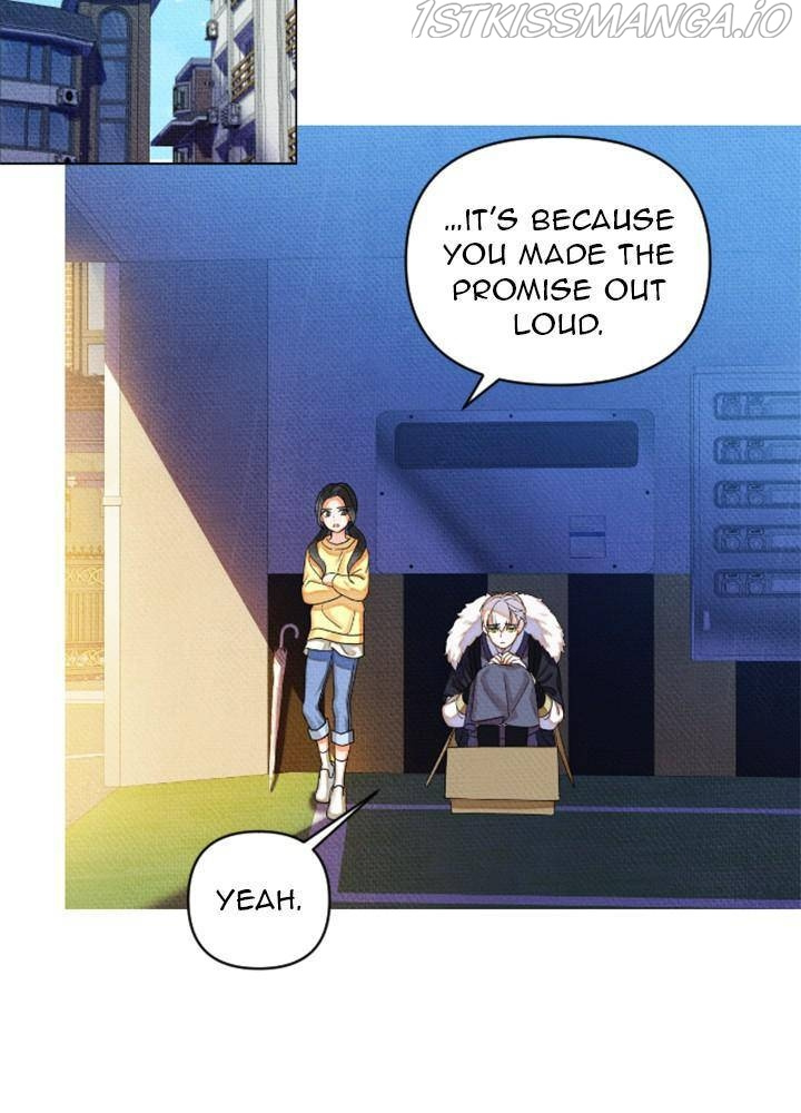 Homemade Freshs chapter 13 - page 31