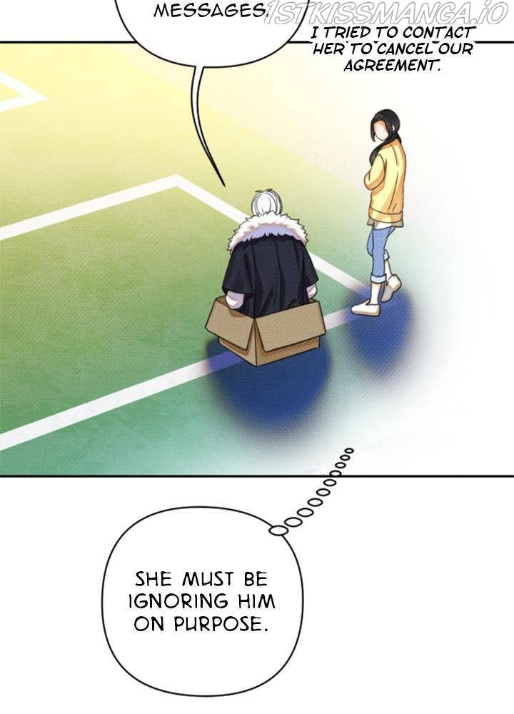 Homemade Freshs chapter 13 - page 34
