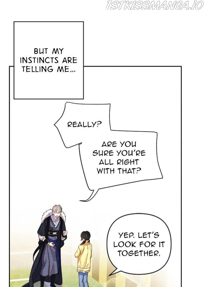 Homemade Freshs chapter 13 - page 76