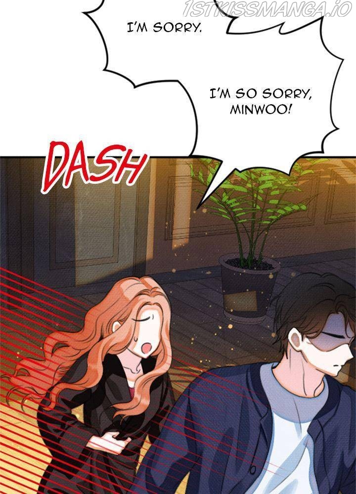 Homemade Freshs chapter 31 - page 17