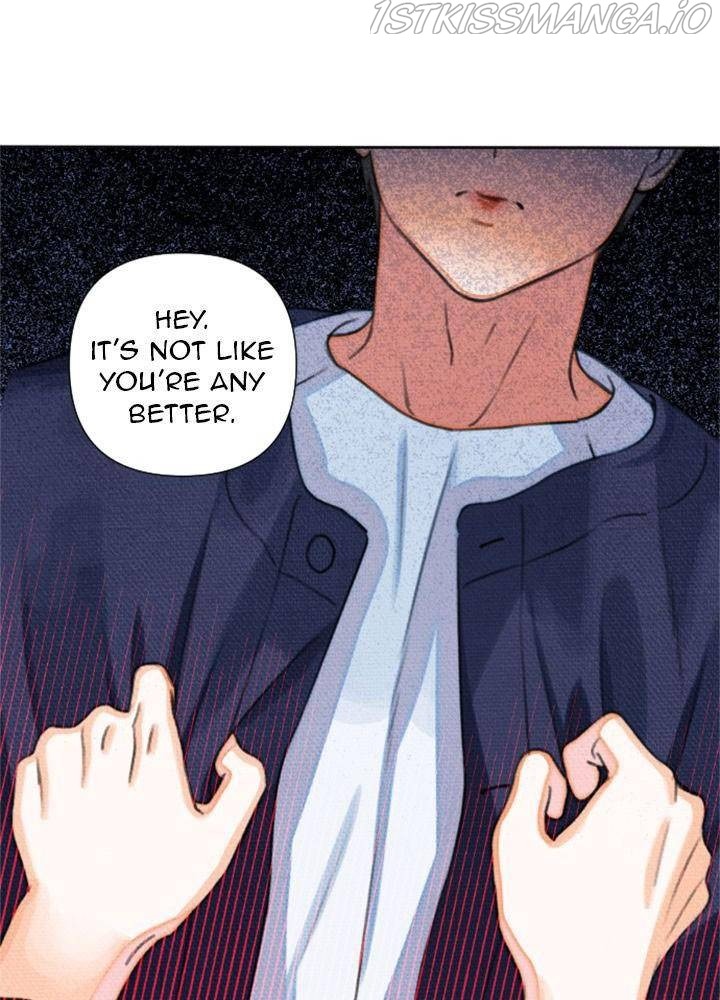 Homemade Freshs chapter 31 - page 22
