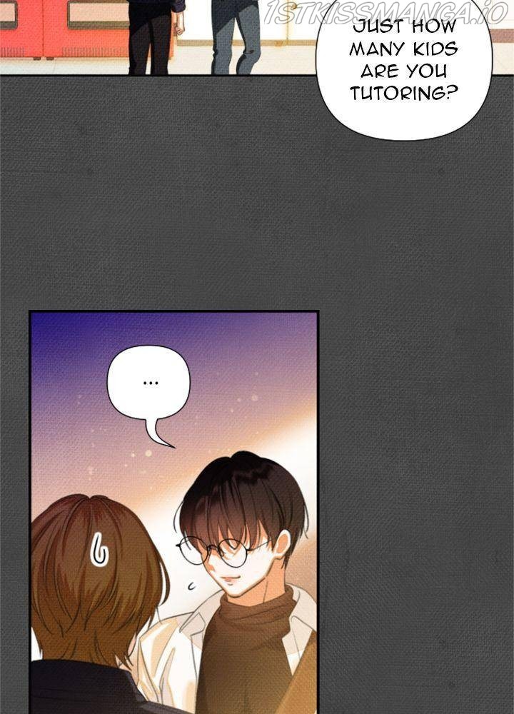 Homemade Freshs chapter 32 - page 36