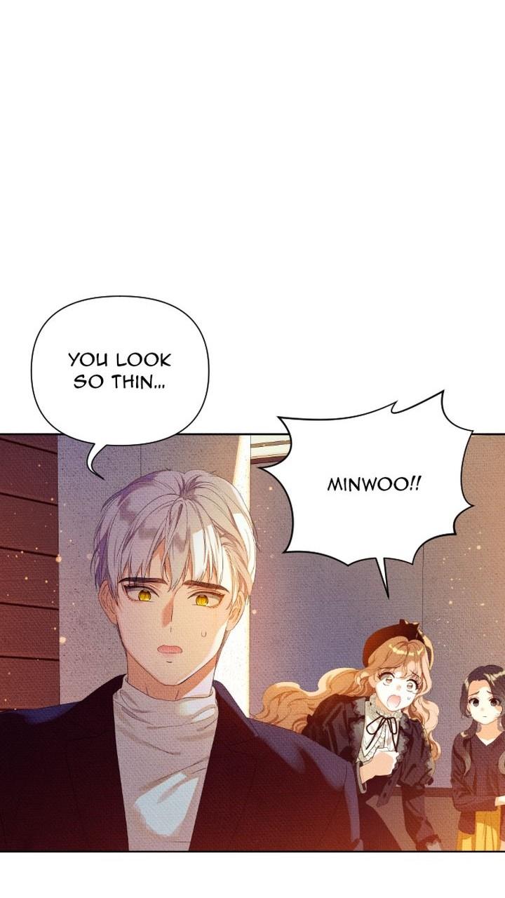 Homemade Freshs chapter 33 - page 14