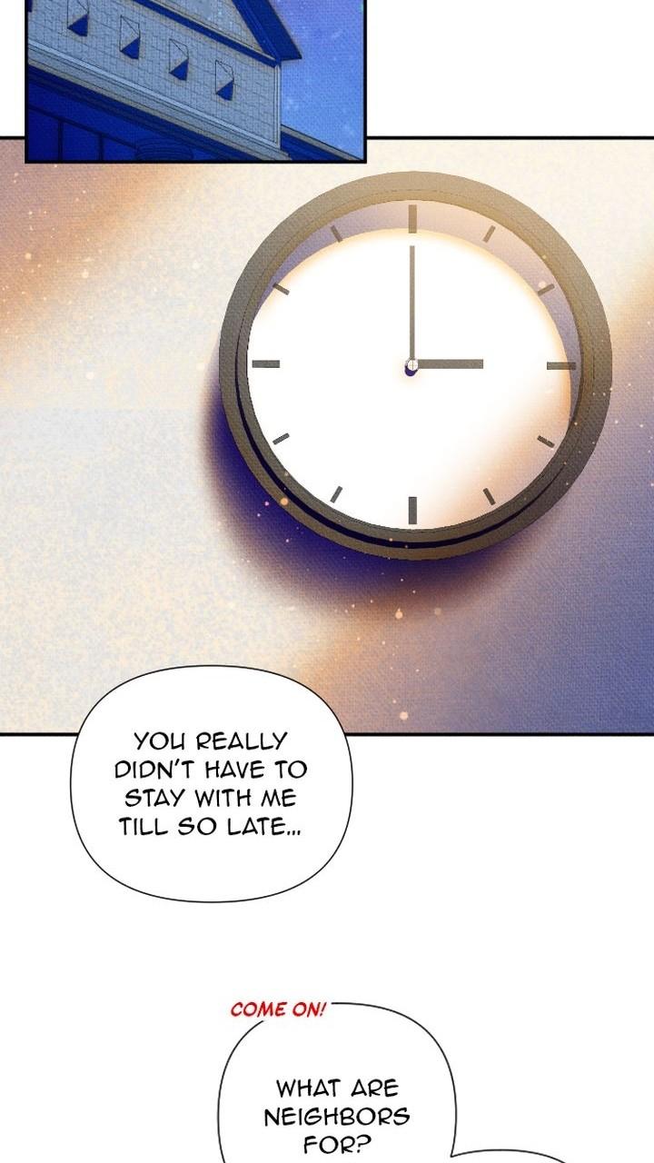 Homemade Freshs chapter 33 - page 18
