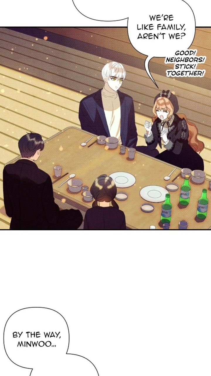 Homemade Freshs chapter 33 - page 19